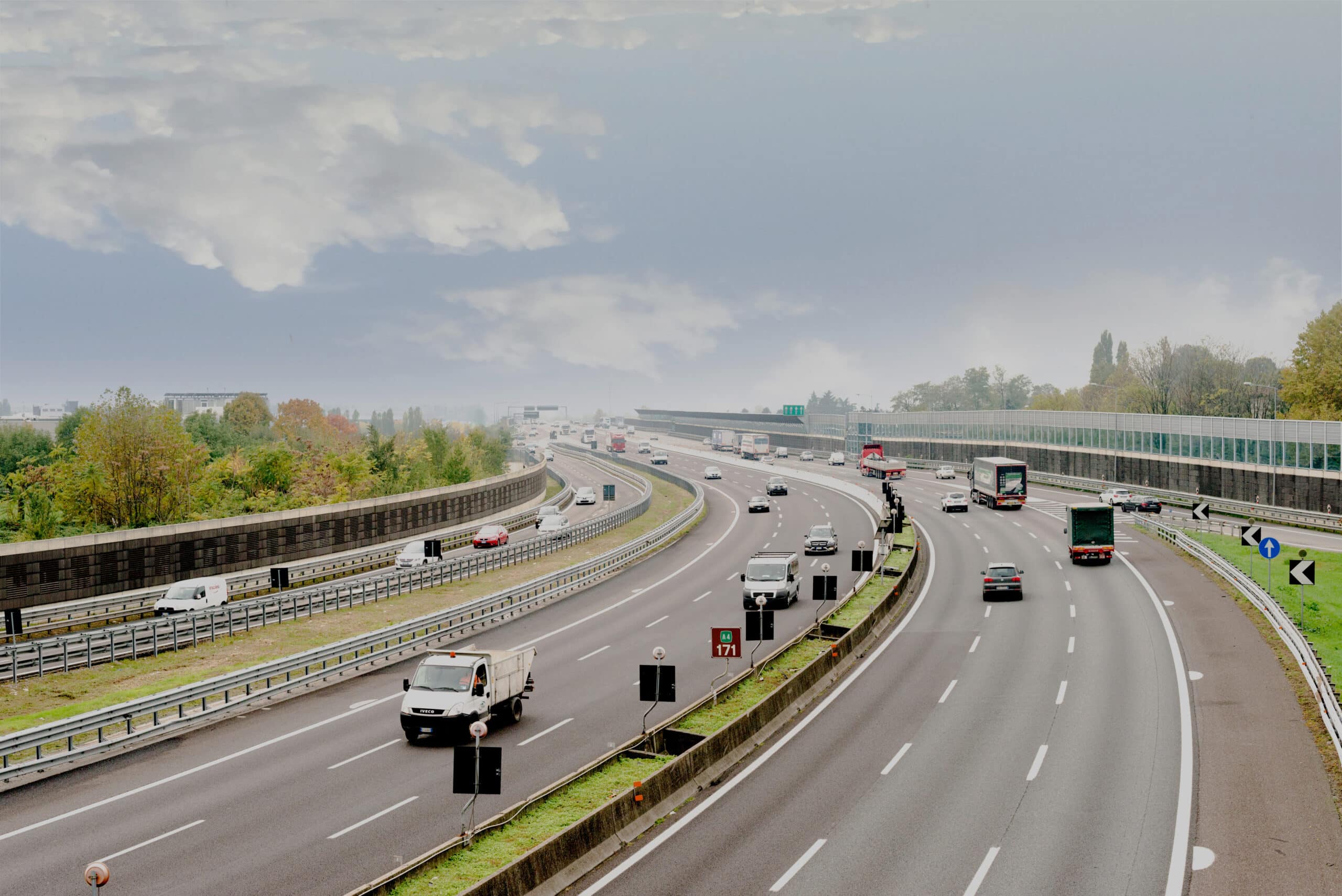 Autostrade per l’Italia: da ieri il controesodo, previsti oltre 8 milioni di transiti