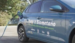 Biometano per auto, la protesta di Federmetano: “Col Decreto Carburanti vantaggio al GPL fossile”