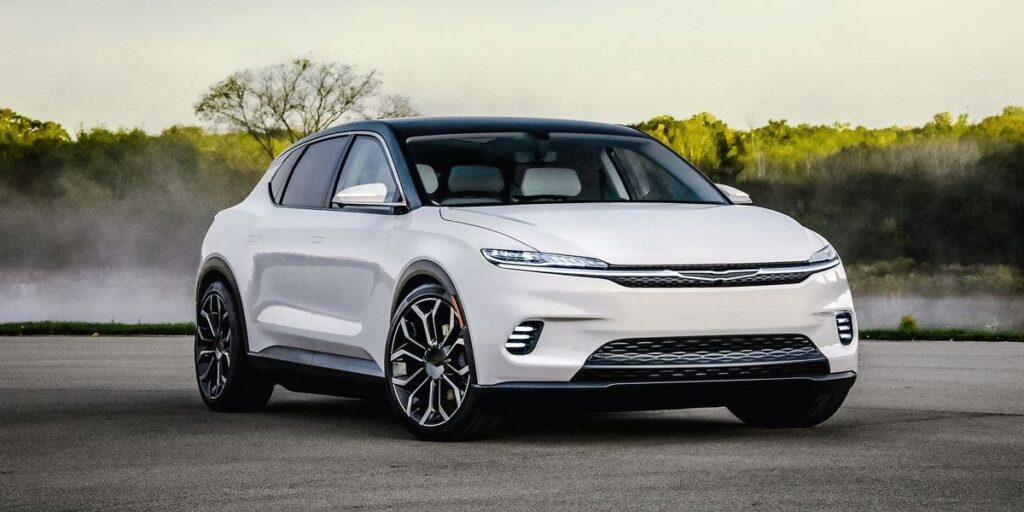 Futuro incerto per Chrysler C6X: come Stellantis affronta la transizione elettrica