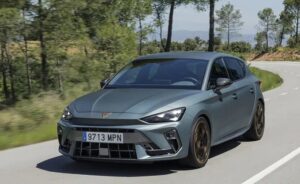 Cupra Leon: la prossima generazione sarà solo elettrica