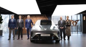 Seat: partnership col governo spagnolo per promuovere l’elettrico