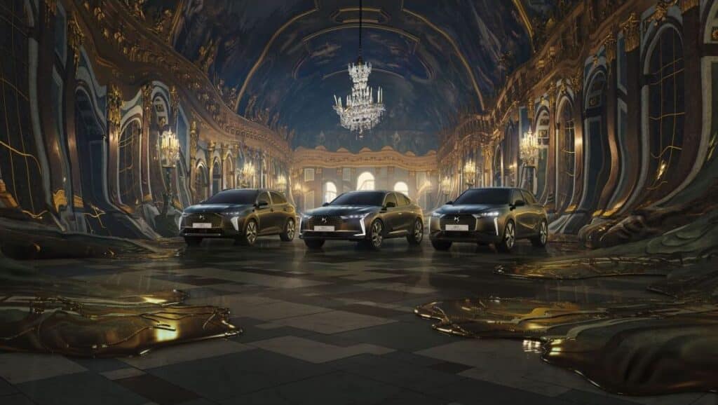 DS: arriva la versione Edition France, all’insegna dell’eleganza
