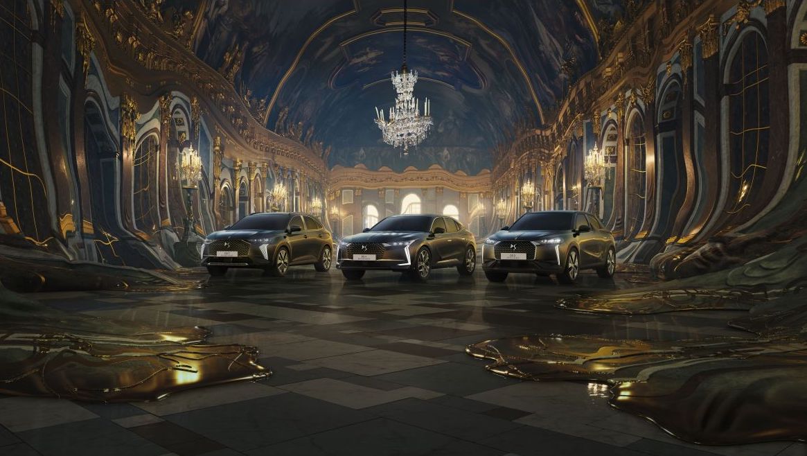 DS: arriva la versione Edition France, all’insegna dell’eleganza