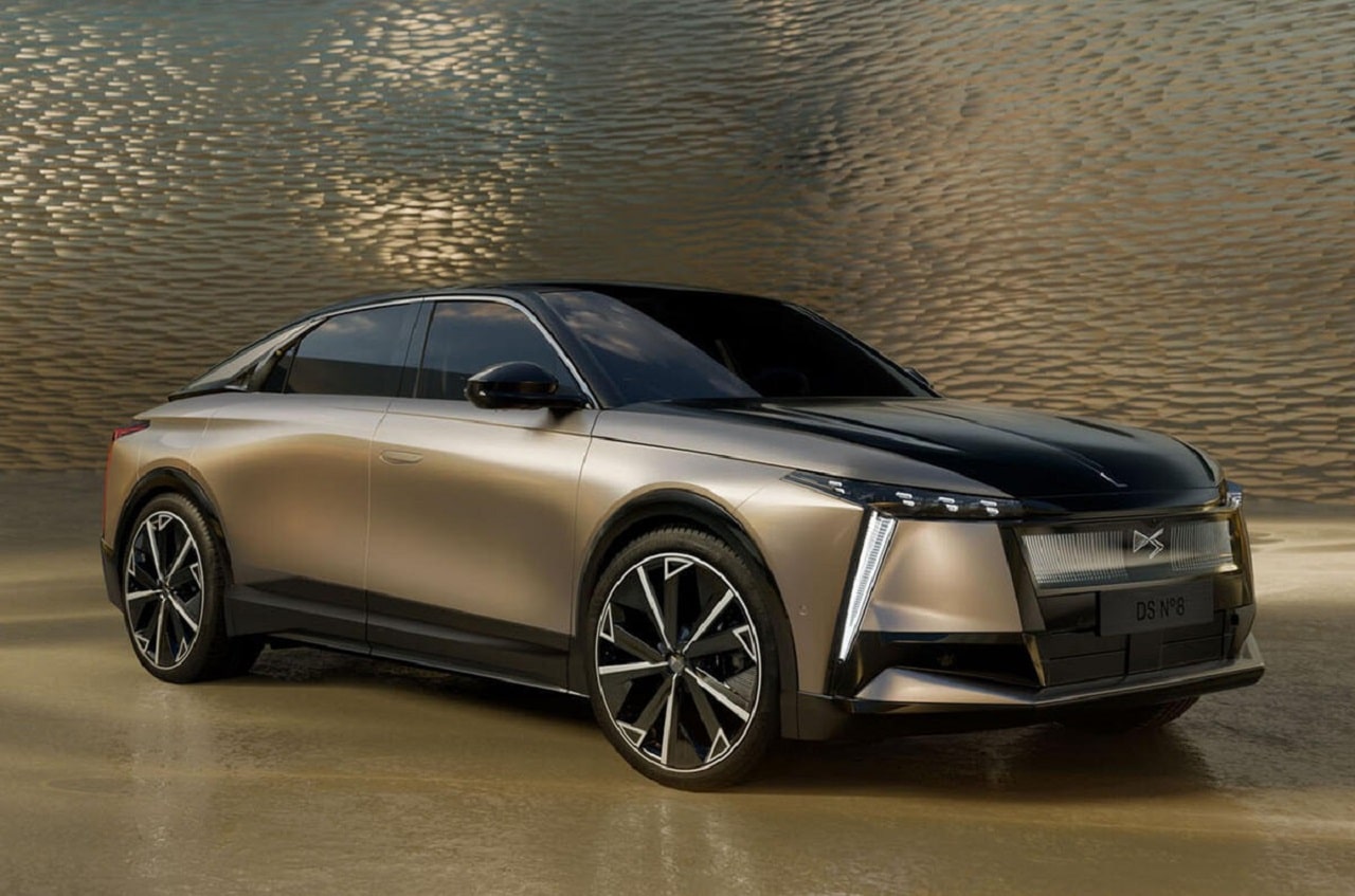 DS Automobiles aspira a diventare diventare “la Louis Vuitton dell’industria automobilistica”