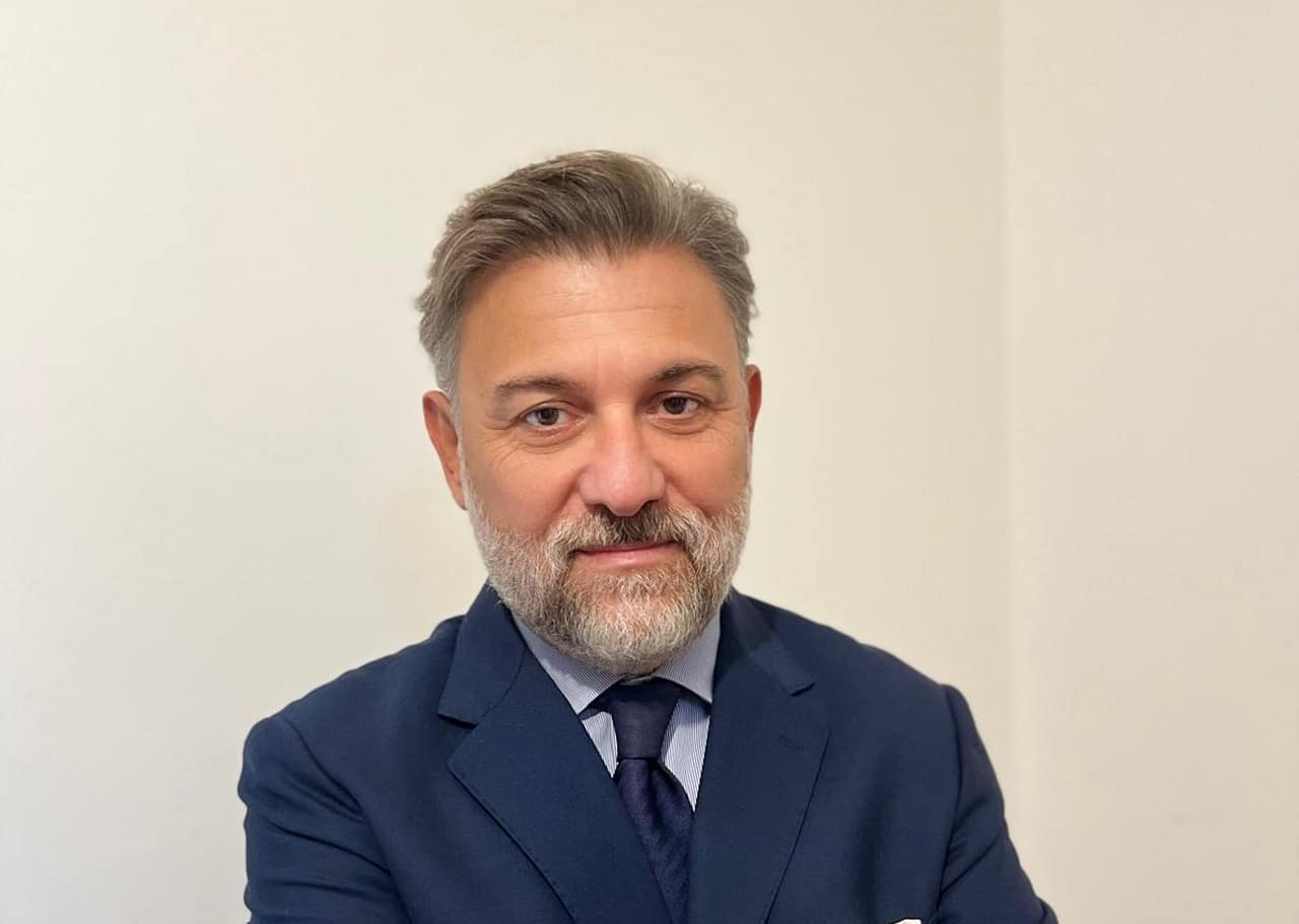 Eurasia Motor Company: Fabrizio Guarnieri nuovo direttore commerciale