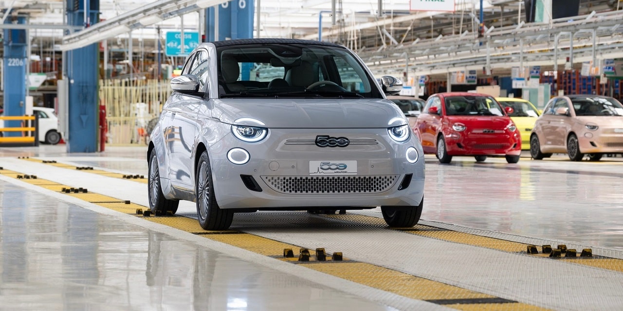 Nuova Fiat 500 e Panda in arrivo nel 2029 e nel 2030: lo ha confermato Imparato