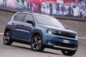 Fiat Grande Panda, ci siamo: la sfida sul mercato può cominciare [FOTO e VIDEO]