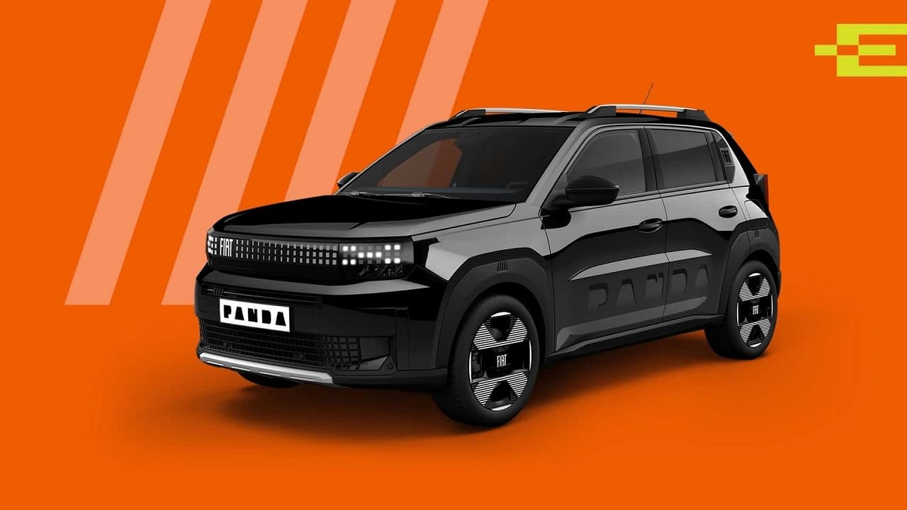 Fiat Grande Panda: problema prezzo per una eventuale versione con motore a benzina