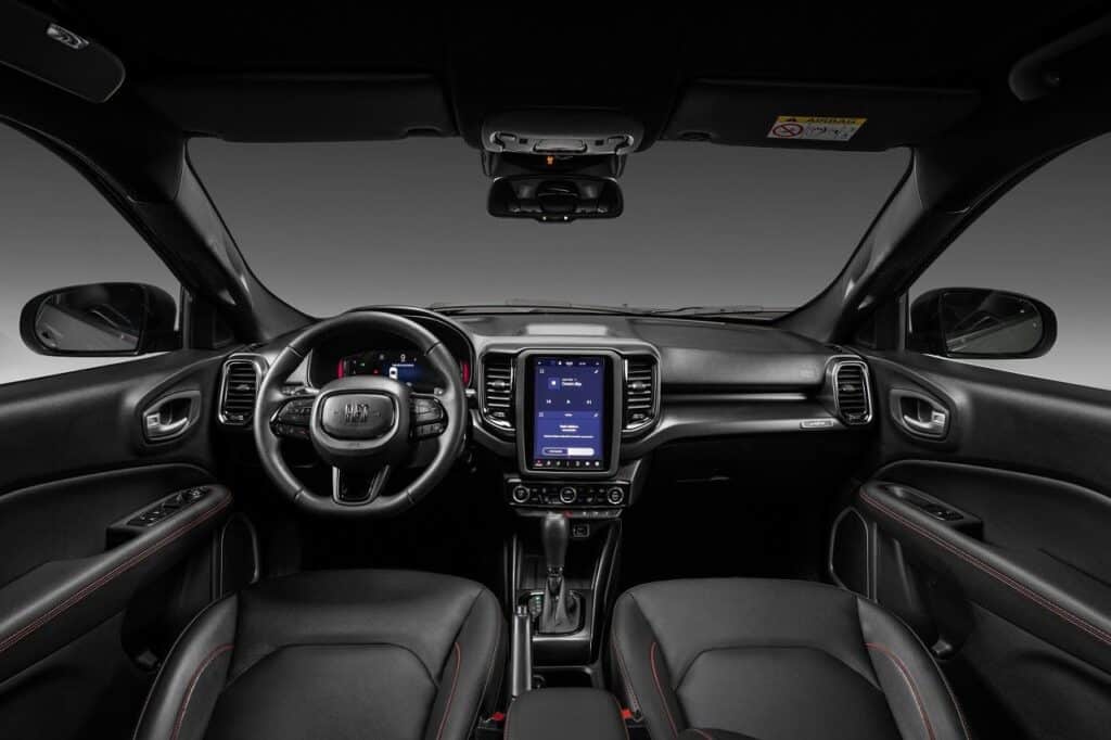 Fiat Toro Ultra: svelata la nuova top di gamma con motore Turbo 270 Flex