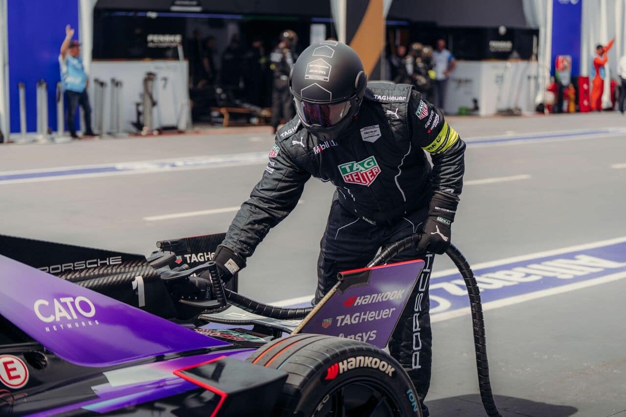 Auto elettriche: dalla Formula E la soluzione per il futuro? Debutta il Pit Boost, la ricarica ultrarapida è realtà