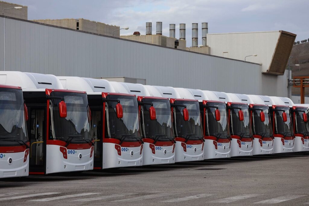Geely arriva in Italia, ma non produrrà auto