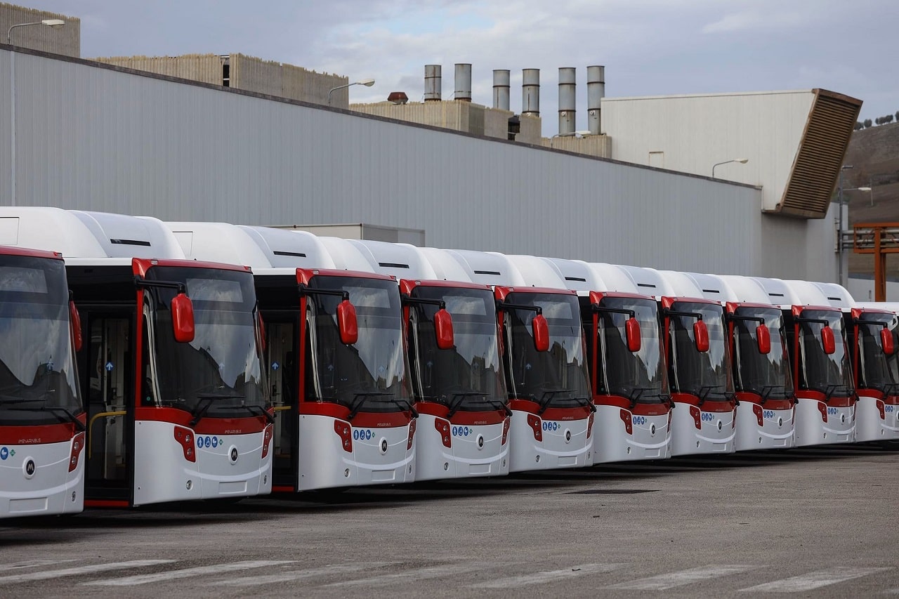 Geely arriva in Italia, ma non produrrà auto