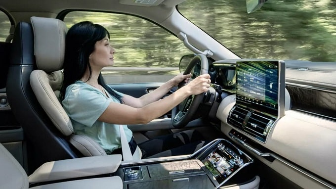La forte dipendenza dall’auto rende infelici: lo sostiene uno studio