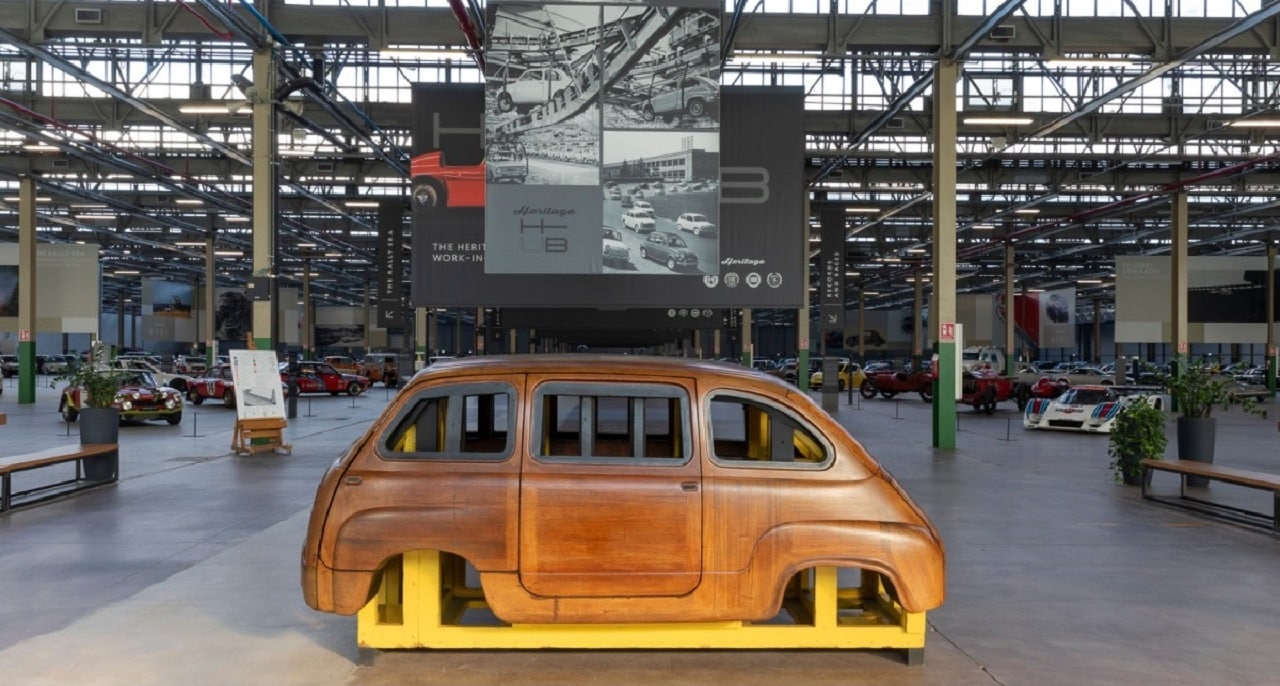 Heritage Hub: un 2024 da record per visite ed eventi