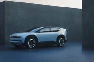 Honda: la 0 Series si avvicina ai modelli definitivi al CES 2025 [FOTO]