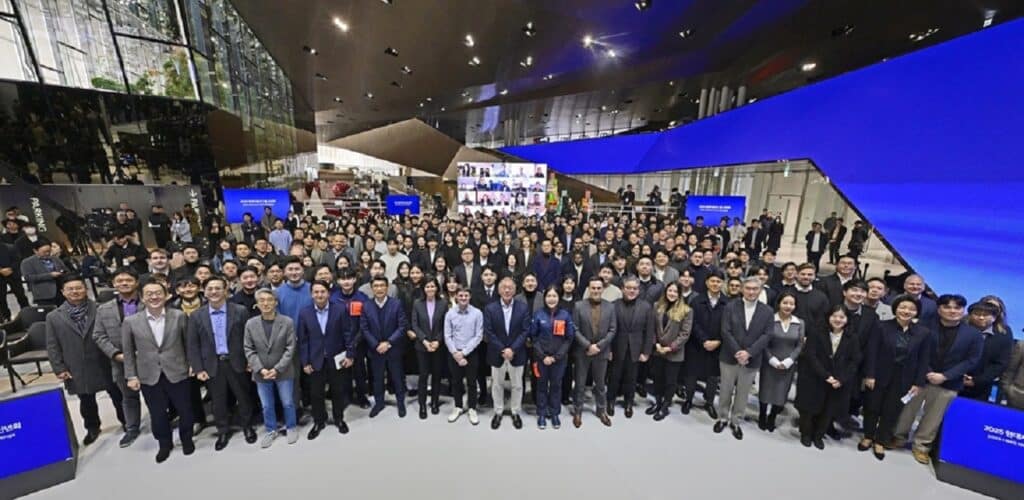 Hyundai Motor