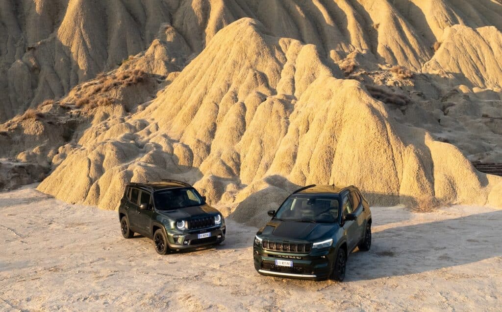 Jeep