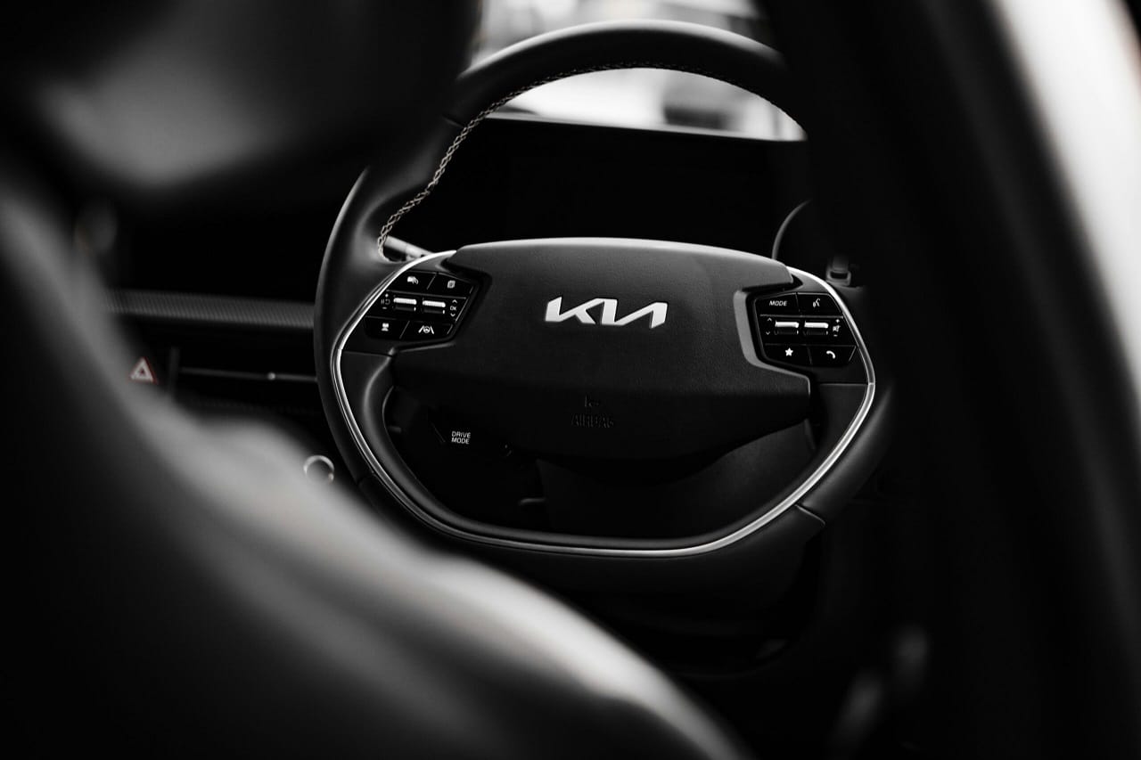 Kia: nuovo record di vendite a livello globale nel 2024