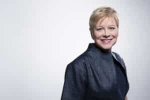 Linda Jackson: “Peugeot ed il futuro dell’elettrificazione” [VIDEO]