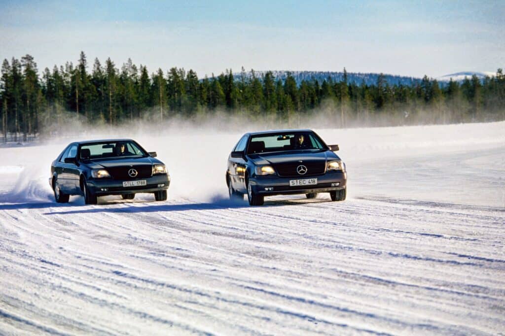 Mercedes-Benz