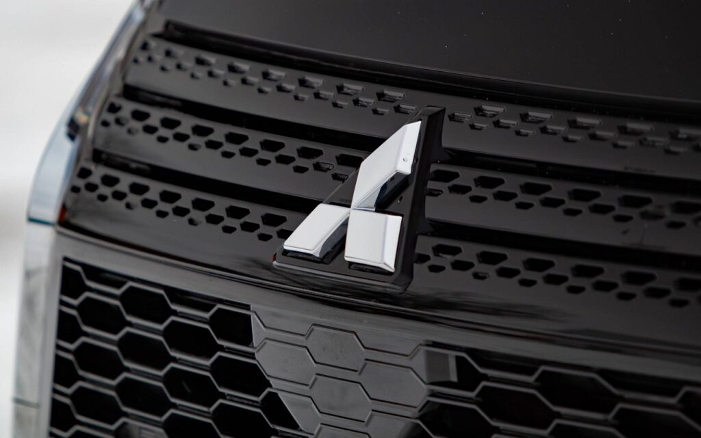 Mitsubishi: nel 2026 in arrivo un nuovo crossover elettrico
