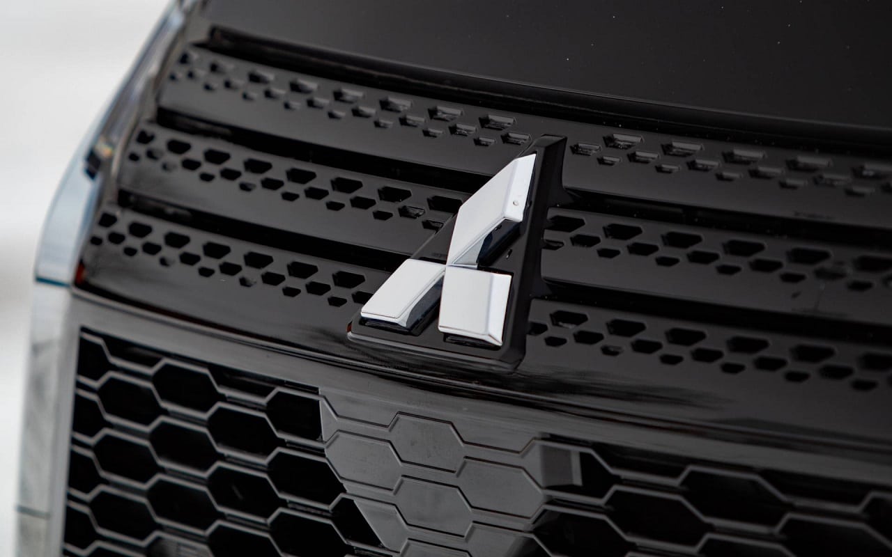 Mitsubishi: nel 2026 in arrivo un nuovo crossover elettrico