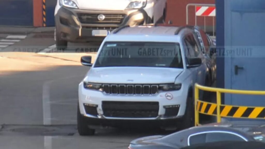 Nuova Alfa Romeo Stelvio
