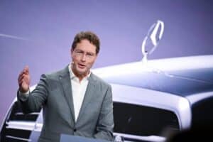 Kallenius (ACEA) scrive all’Ue: “Decarbonizzazione guidata dal mercato, non dalle sanzioni”