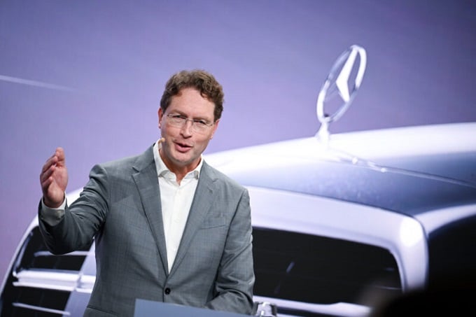 Kallenius (ACEA) scrive all’Ue: “Decarbonizzazione guidata dal mercato, non dalle sanzioni”