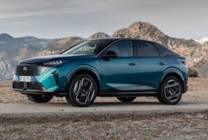 Peugeot in Italia chiude il 2024 in positivo