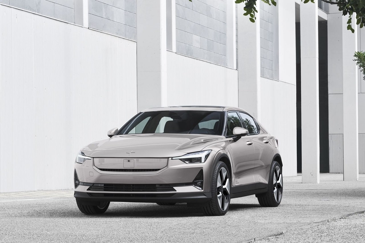 Polestar 2 avrà un successore ma non si tratterà della Polestar 7
