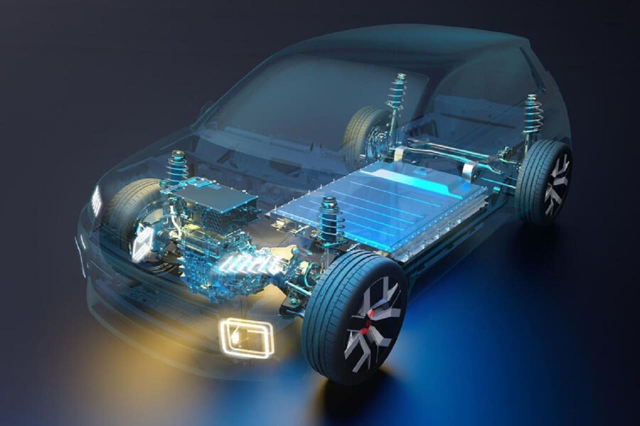 Renault 5: nel 2026 in arrivo una nuova batteria