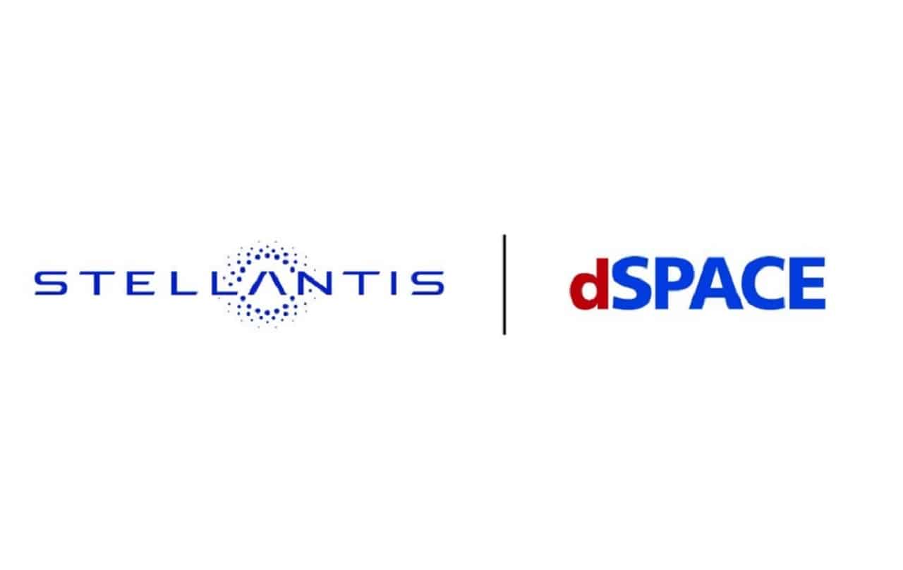 Stellantis: partnership con dSPACE per lo sviluppo dei veicoli basati sul cloud