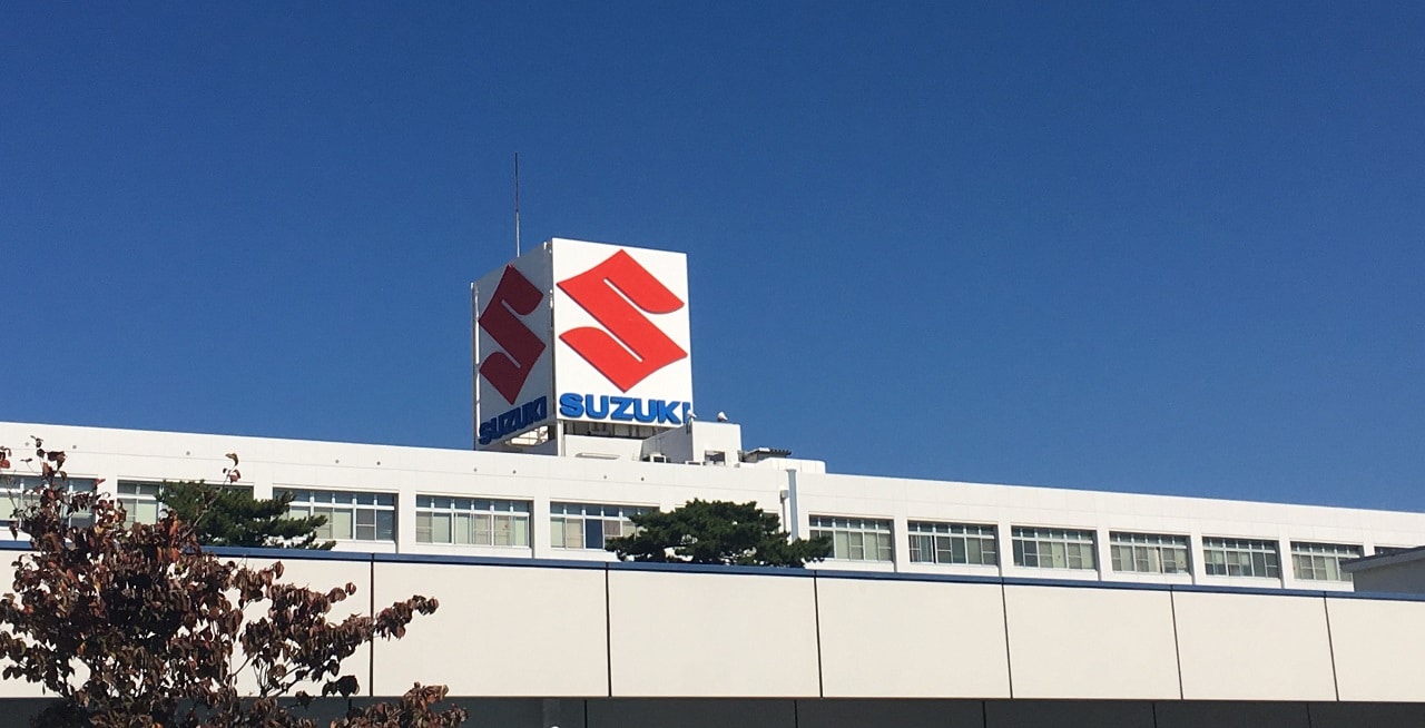 Suzuki chiude un 2024 molto positivo in Italia e guarda con fiducia al 2025