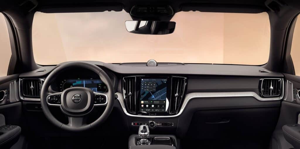 Volvo: due importanti aggiornamenti tecnologici in arrivo nelle sue nuove auto
