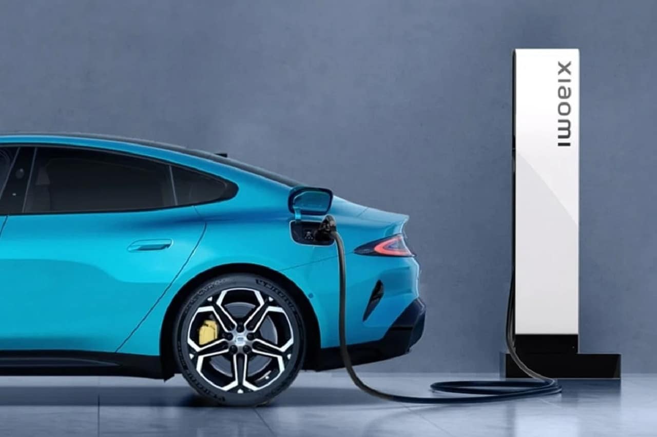 Xiaomi amplia la sua rete di ricarica stringendo accordi con Nio, Xpeng e Li Auto in Cina