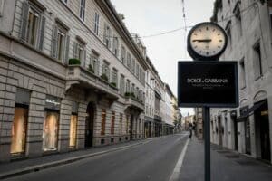 ZTL 24/7 a Milano: cosa cambia nel Quadrilatero della moda per gli automobilisti