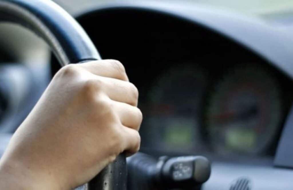 L’Italia è uno dei paesi in cui è più stressante guidare secondo uno studio