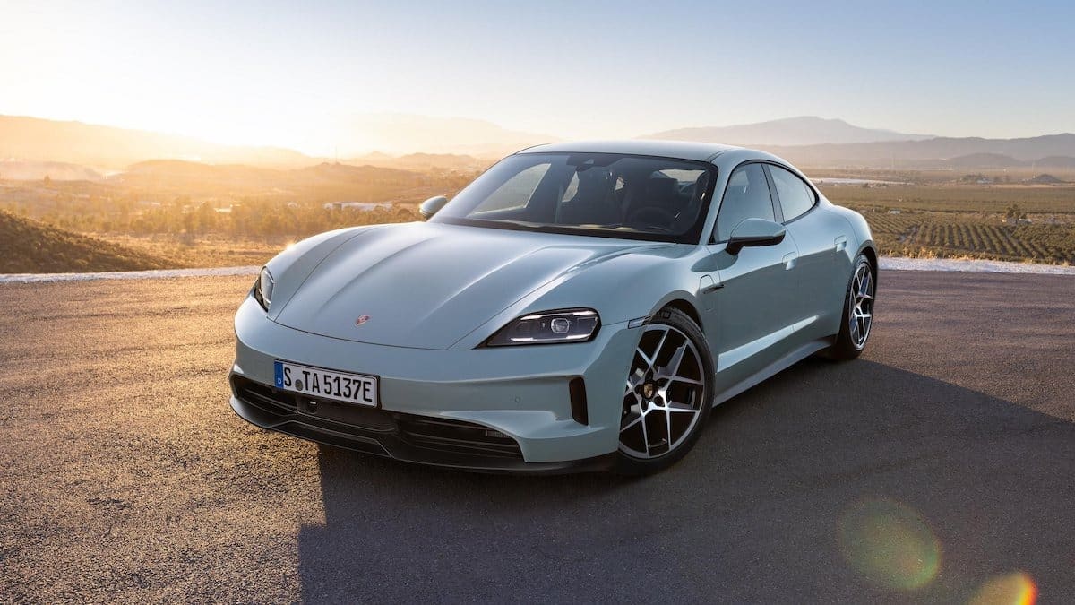 Come Porsche Engineering usa l’IA per migliorare i sistemi ADAS
