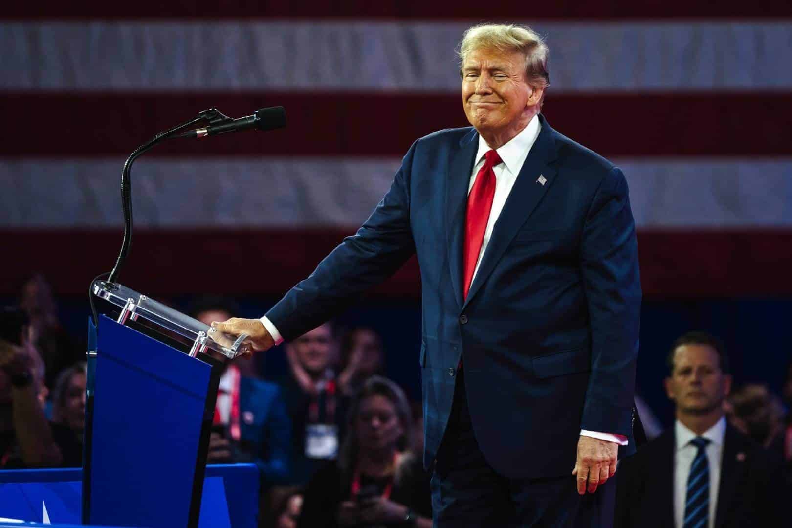 Le nuove tariffe doganali di Trump scuotono il settore automobilistico