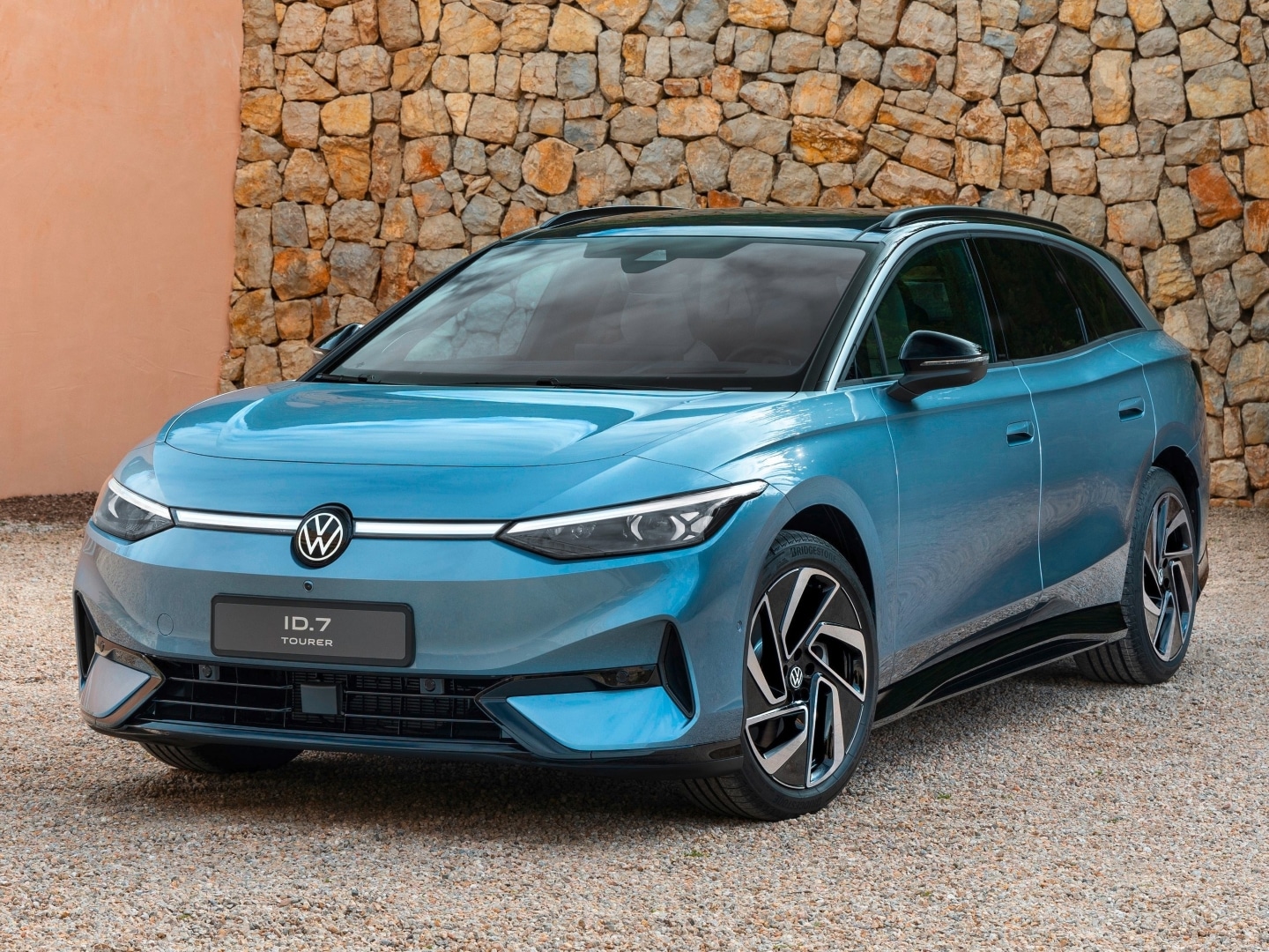Volkswagen: nessun nuovo EV fino al 2026. Ecco perché