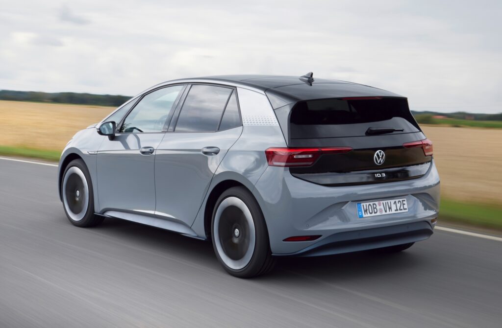 Volkswagen: nessun nuovo EV fino al 2026. Ecco perché