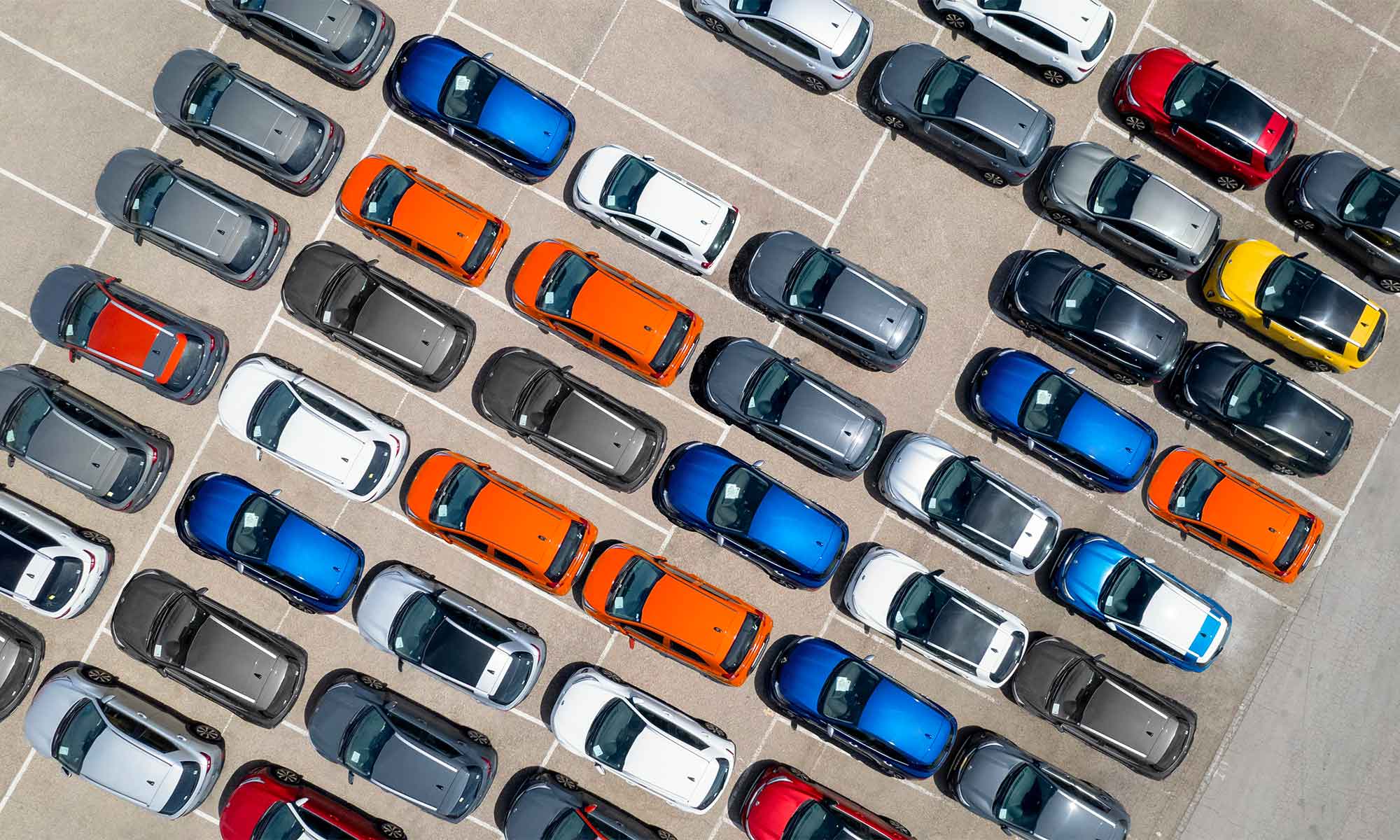 La nuova stretta fiscale sulle auto aziendali mette a rischio la mobilità delle imprese italiane