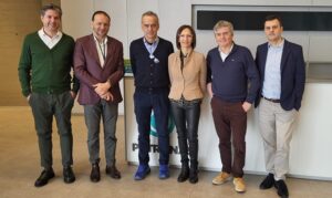Petronas e CNOS-FAP collaborano per la formazione di tecnici meccatronici