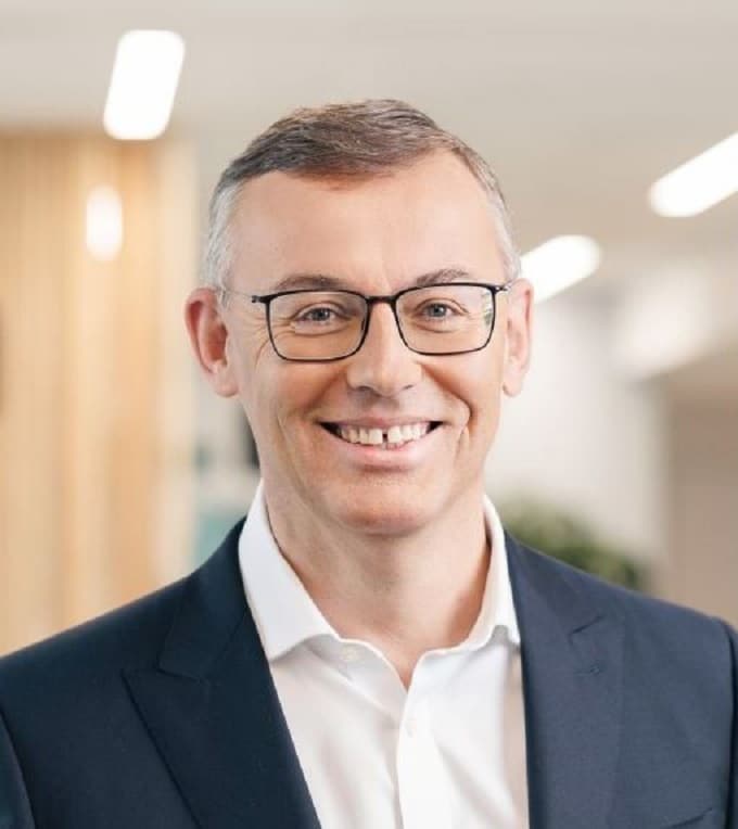 Peugeot ha un nuovo CEO: è Alain Favey