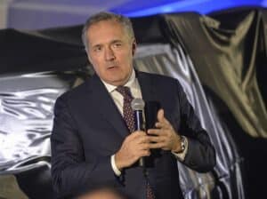 BYD, arriva un nuovo marchio in Europa nel 2025. Altavilla: “Lo lanceremo in Italia”