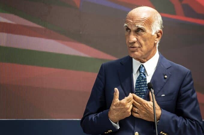 ACI: via Sticchi Damiani, in arrivo il commissario straordinario