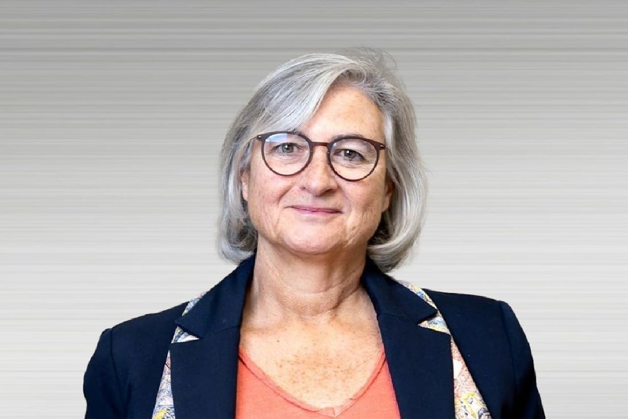Stellantis Pro One: Anne Abboud è la nuova responsabile