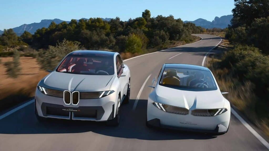 BMW non aumenterà le dimensioni delle batterie dei suoi veicoli elettrici: “Batterie enormi non hanno senso”