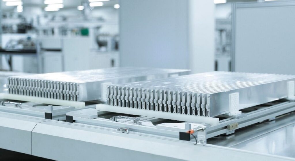 Batterie: nel 2024 CATL si conferma leader di mercato